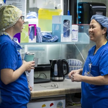 cardiac surgery