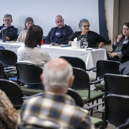 colorectal cancer education day 2024