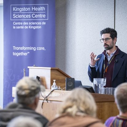 colorectal cancer education day 2024