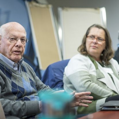 KHSC Engagement Sessions