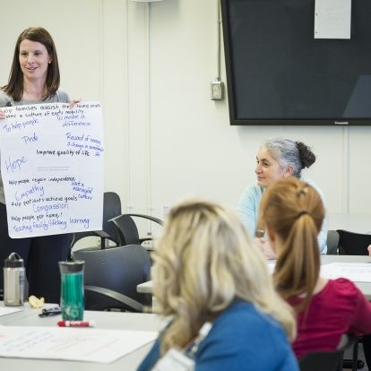 KHSC Engagement Sessions