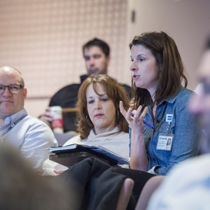 KHSC Engagement Sessions