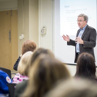 KHSC Engagement Sessions