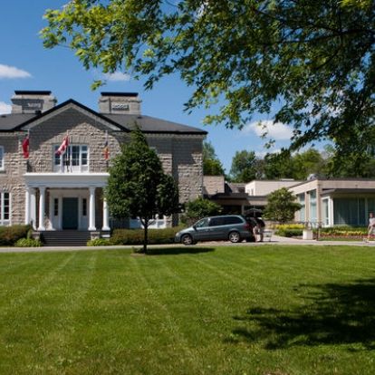 Donald Gordon Centre