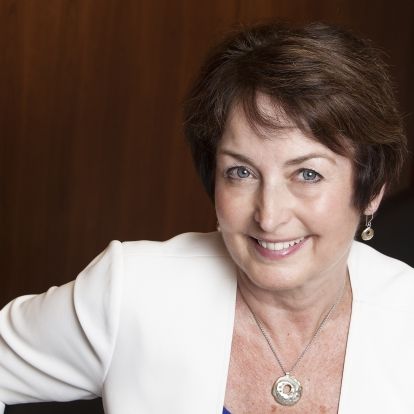 Dr. Elizabeth Eisenhauer tabbed to lead creation of KHSC’s first innovation portfolio