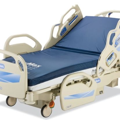 The new Hill-Rom Advanta 2 Beds are specially designed to enhance patient safety and comfort.