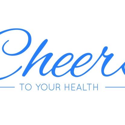 Cheers logo