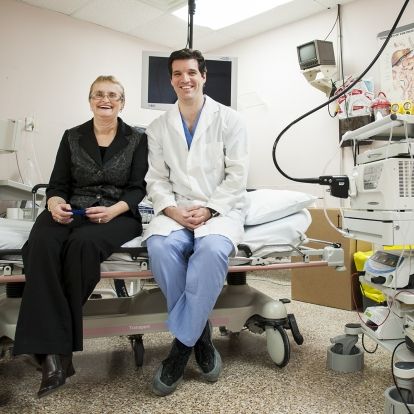 Dr Hookey and Patient_Dec 14 2012