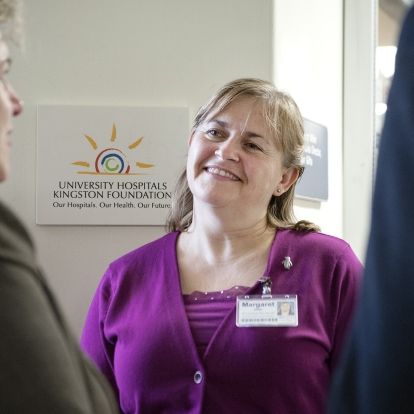 UHKF relaunches 'Honour a Caregiver' Program