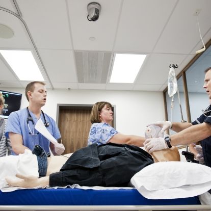 Simulation Olympics bigger than ever