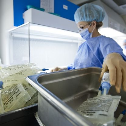 New antibiotic stewardship program at KGH