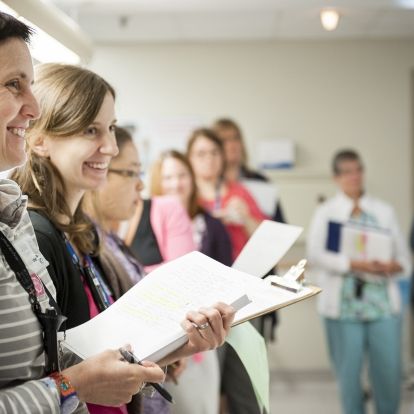 KGH wins prestigious Canadian award