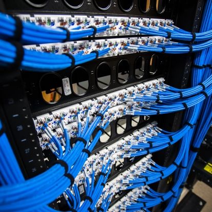 The new software will be constantly monitoring hundreds of computers across the KGH network to put them into automatic sleep mode when they are not being actively used.