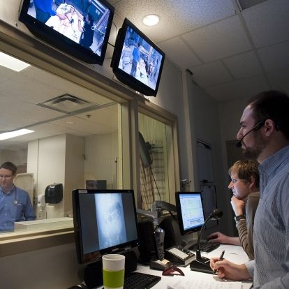 New focus on supporting interprofessional education