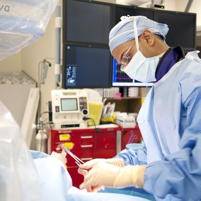 Cardiac program hitting its stride and all its milestones