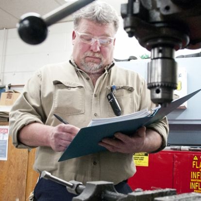 KGH passes first-ever Workwell safety audit with glowing marks