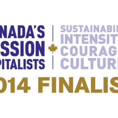 WestJet, Canadian Tire, Sleep Country and Cadillac Fairview are among this year's contenders. The winners will officially be announced on Thursday, November 20 in Toronto.