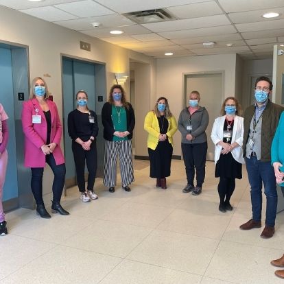 Kingston Bariatric Centre of Excellence