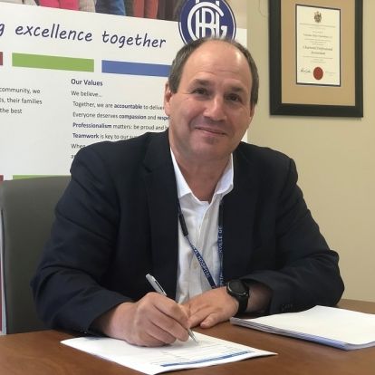 health information system