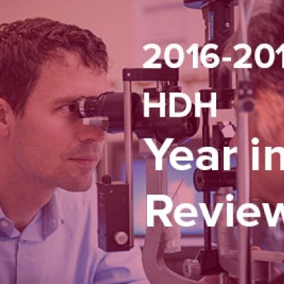 HDH Year in Review headline photo