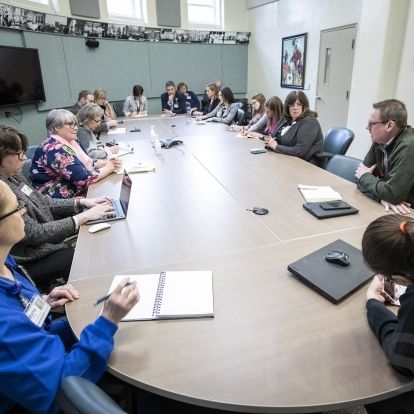 incident management team