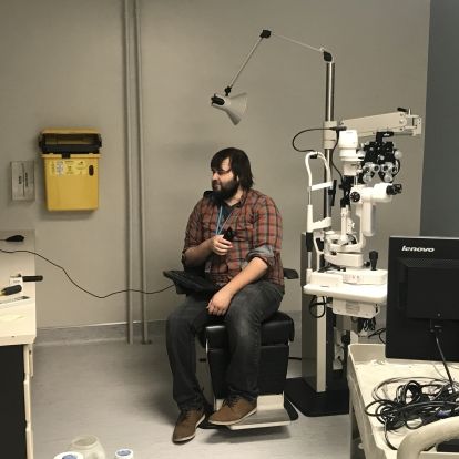 re-installing computers