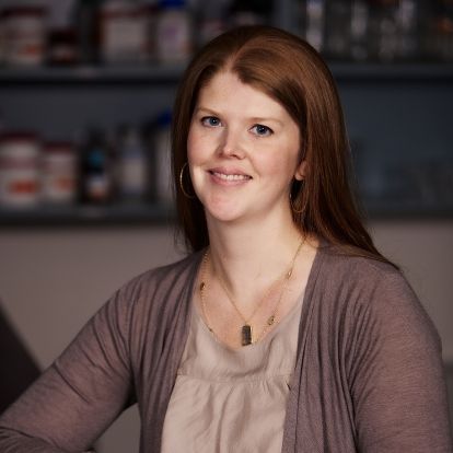 Dr. Paula James