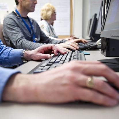 Specialists from KHSC are able to provide advice and opinions using a new eConsult web tool