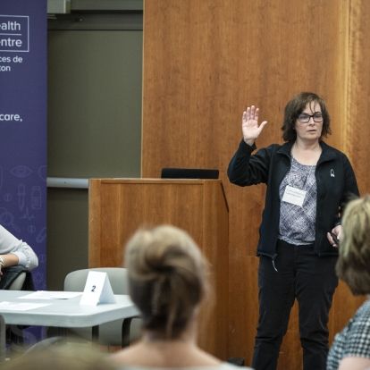 KHSC Strategy Engagement