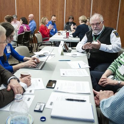 KHSC Strategy Engagement