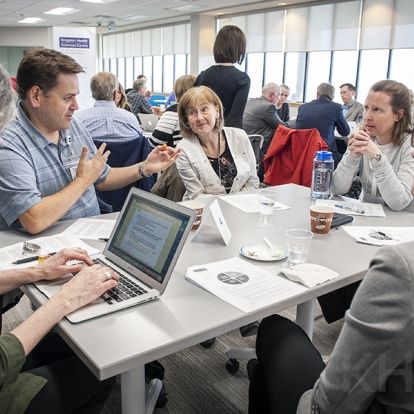 KHSC Strategy Engagement