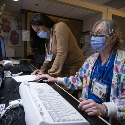 A collaboration between radiology and cardiology is helping patients who may be at risk for heart disease receive timely and efficient care closer to home.