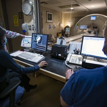 A collaboration between radiology and cardiology is helping patients who may be at risk for heart disease receive timely and efficient care closer to home.