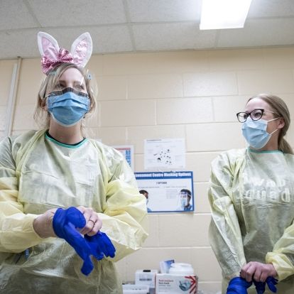 The Assessment Centre team