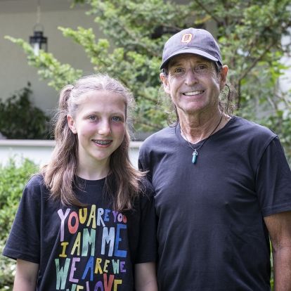 Len and Alyssa Whalen