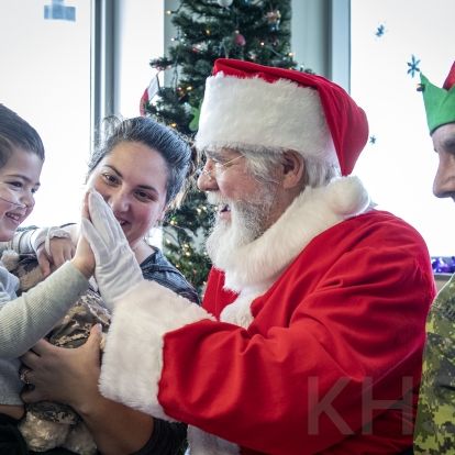 Operation HO HO HO 2019