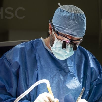 Dr. Gianluigi Bisleri