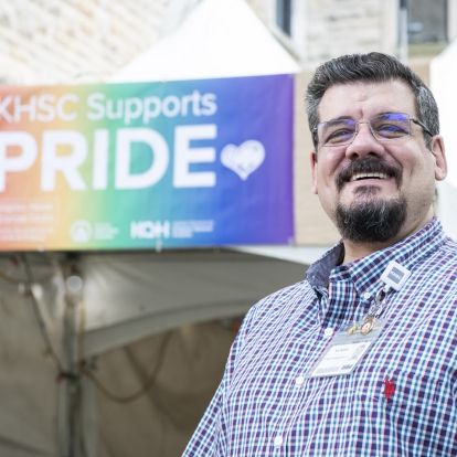 Photo of Nicholas Axas