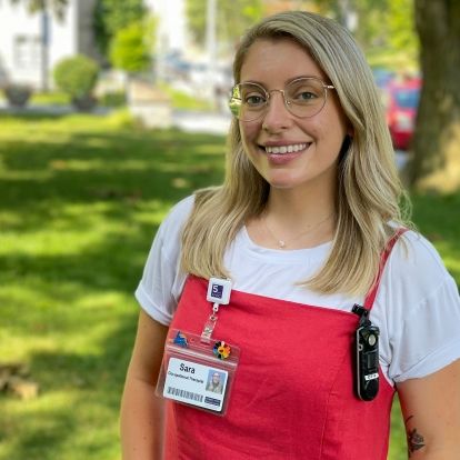 Sara FitzPatrick KHSC