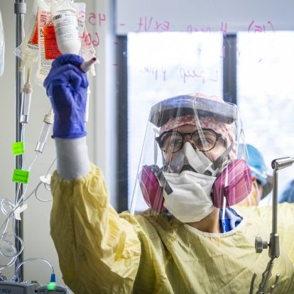 RT Riley Moss in ICU