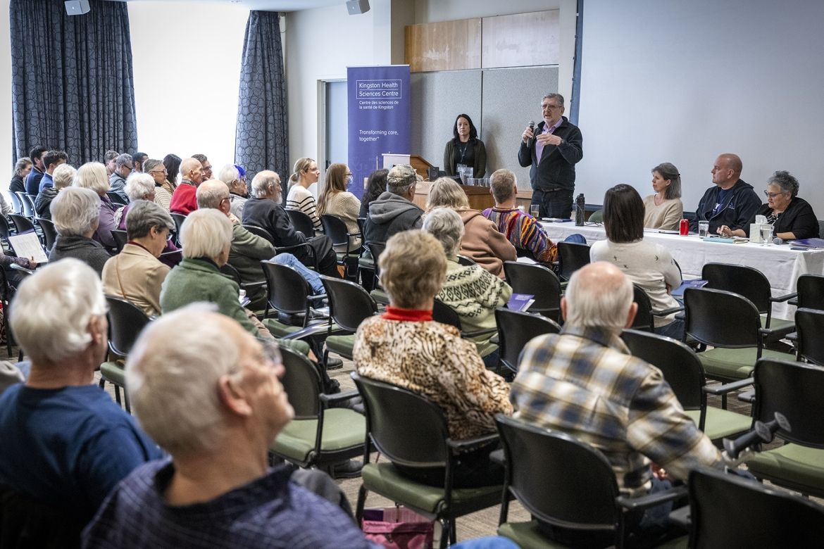 colorectal cancer education day 2024