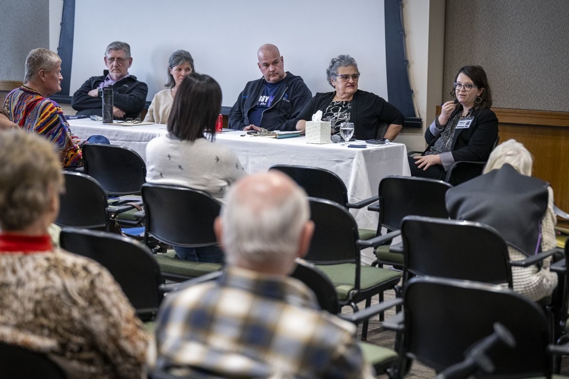 colorectal cancer education day 2024