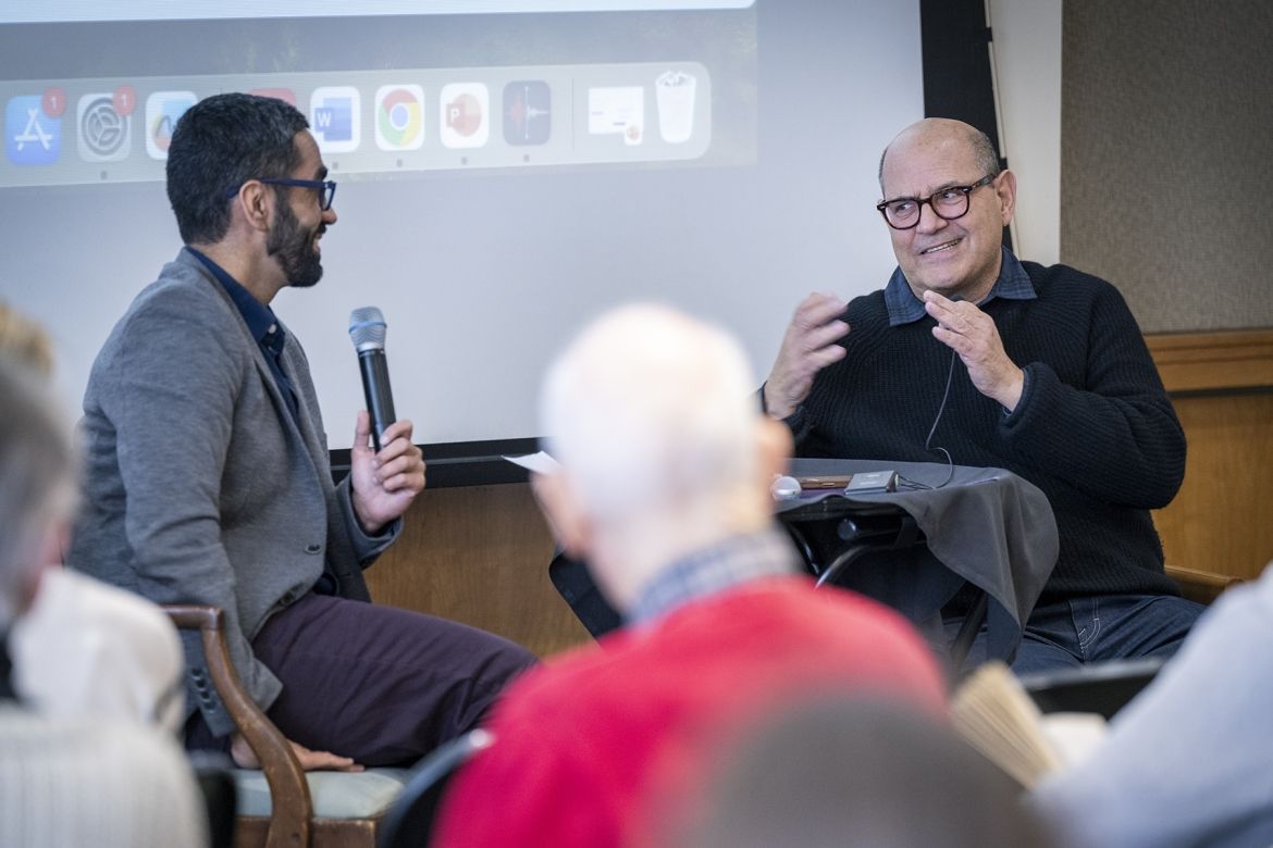 colorectal cancer education day 2024