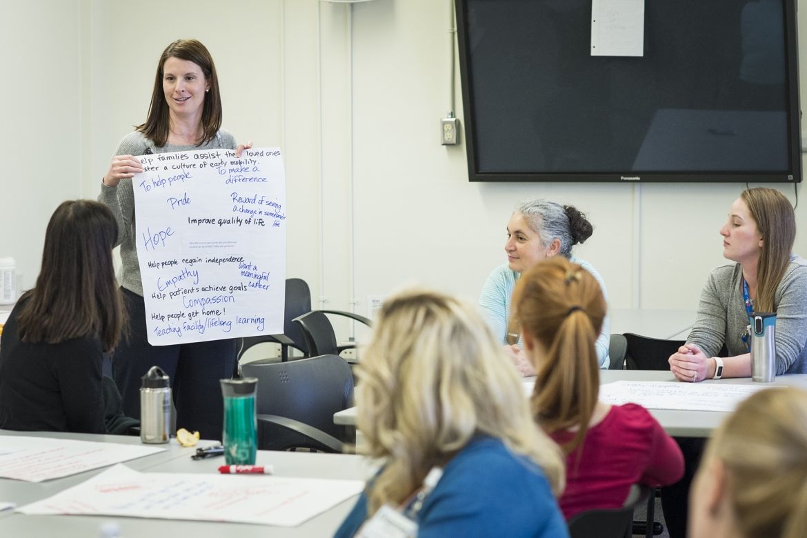 KHSC Engagement Sessions