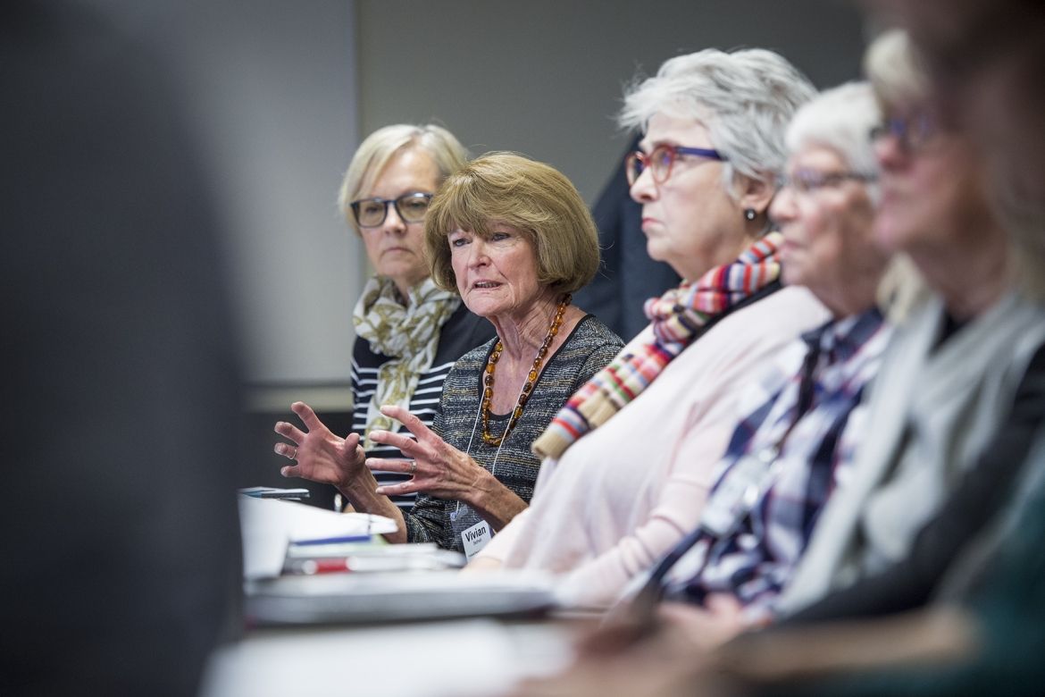 KHSC Engagement Sessions