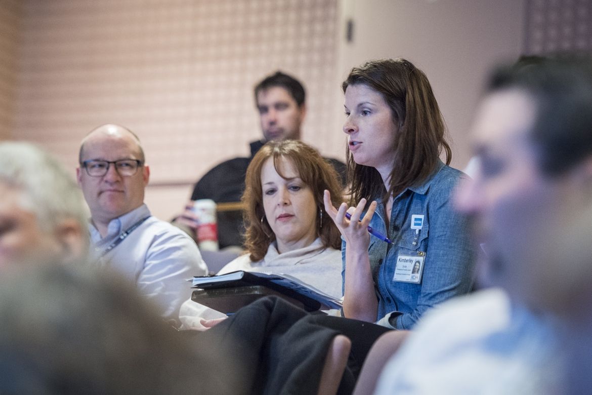 KHSC Engagement Sessions