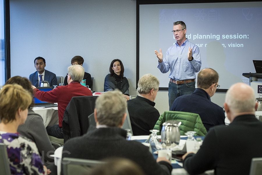 KHSC Engagement Sessions