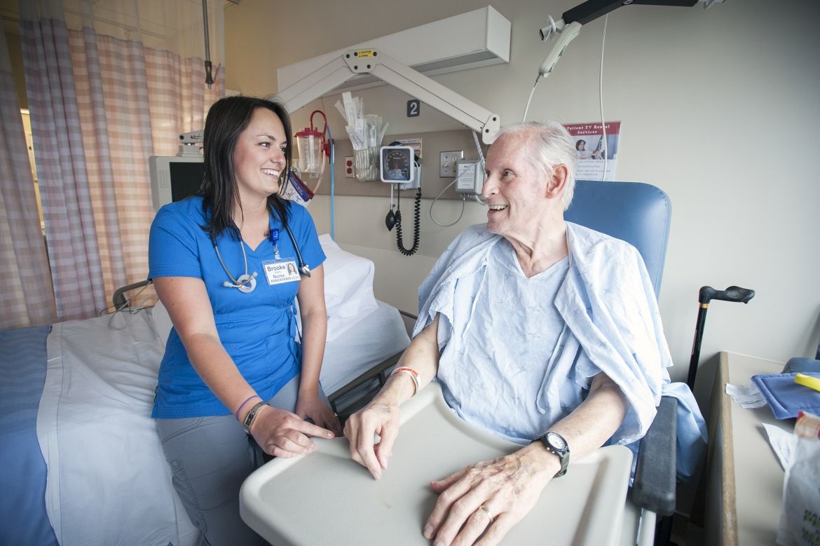 The new program helps people use empathy to turn difficult situations into positive experiences.