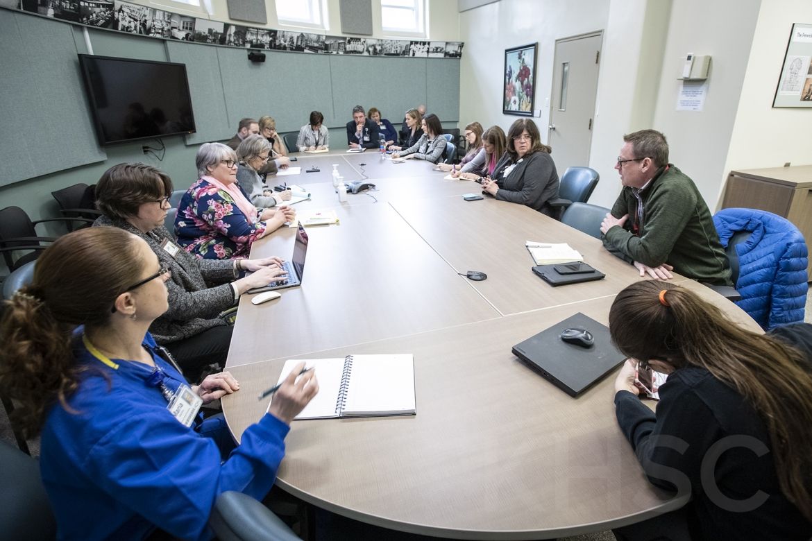 incident management team