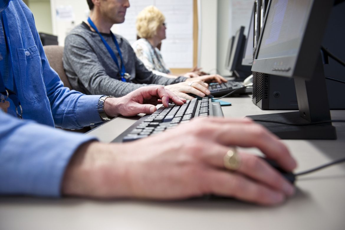 Specialists from KHSC are able to provide advice and opinions using a new eConsult web tool